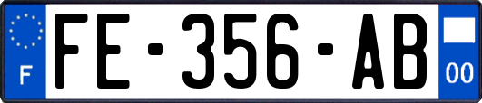 FE-356-AB