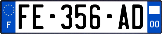 FE-356-AD