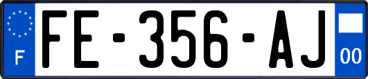 FE-356-AJ