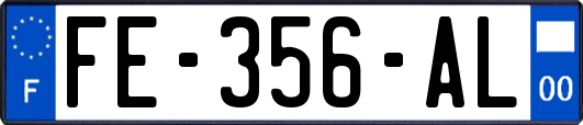 FE-356-AL