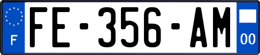 FE-356-AM