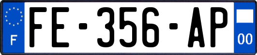 FE-356-AP