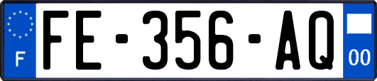 FE-356-AQ