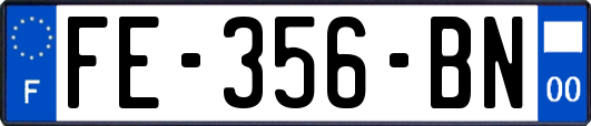 FE-356-BN