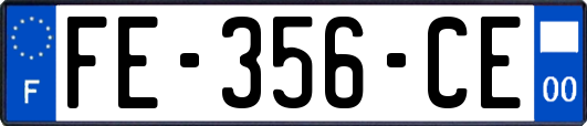 FE-356-CE