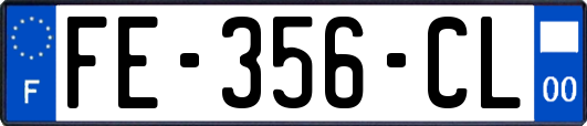 FE-356-CL