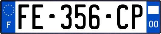 FE-356-CP