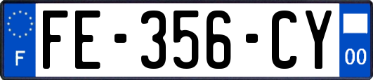FE-356-CY