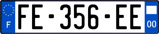 FE-356-EE