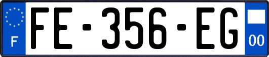 FE-356-EG