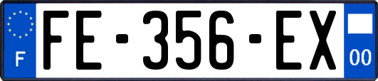 FE-356-EX