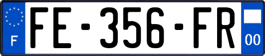 FE-356-FR