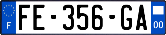 FE-356-GA