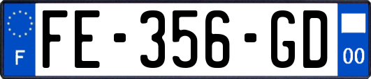 FE-356-GD