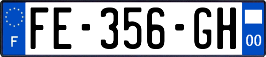 FE-356-GH