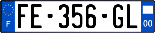 FE-356-GL