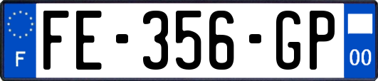 FE-356-GP