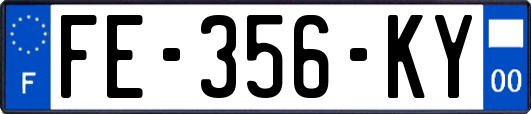 FE-356-KY