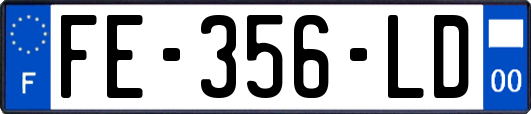 FE-356-LD