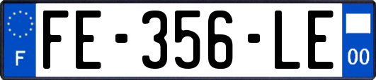 FE-356-LE