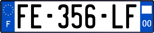 FE-356-LF