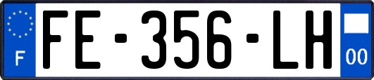 FE-356-LH