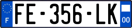 FE-356-LK