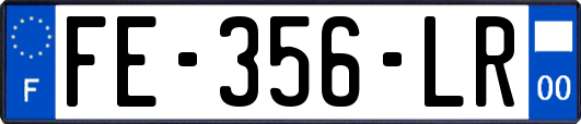 FE-356-LR