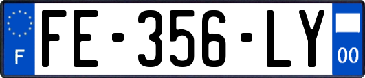 FE-356-LY