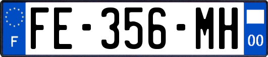 FE-356-MH