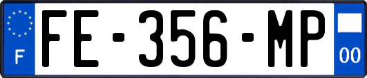 FE-356-MP