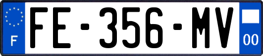 FE-356-MV