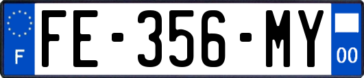 FE-356-MY