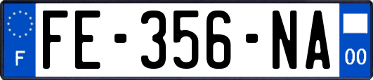 FE-356-NA