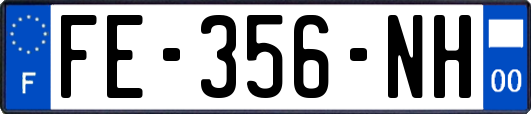FE-356-NH