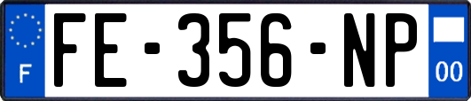 FE-356-NP