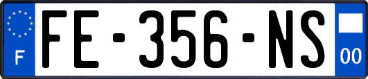 FE-356-NS