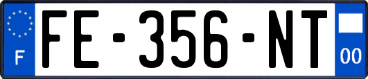 FE-356-NT