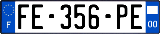 FE-356-PE