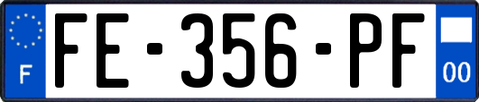 FE-356-PF