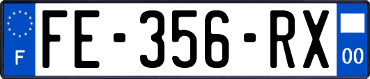 FE-356-RX