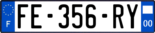 FE-356-RY