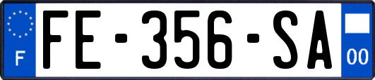 FE-356-SA