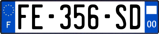 FE-356-SD