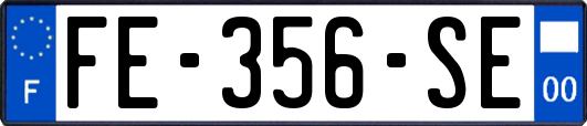 FE-356-SE