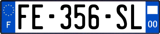 FE-356-SL
