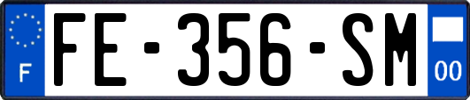 FE-356-SM
