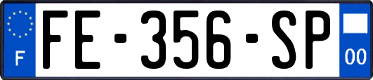 FE-356-SP