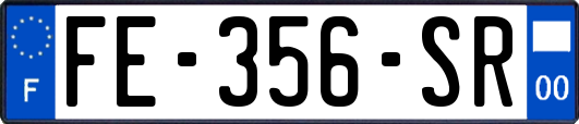 FE-356-SR