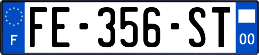 FE-356-ST